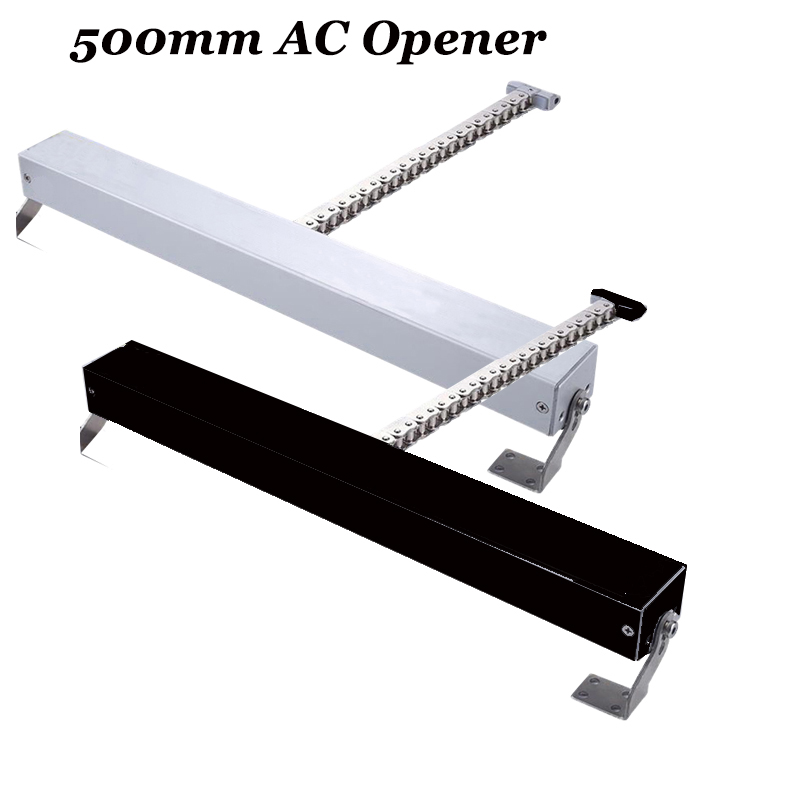 Smart Home Ac - 500mm AC Electric Chain Window Opener