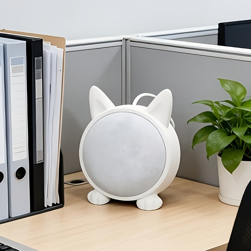 Smart Home Google Nest - Cat-Shaped Desk Stand For Google Nest
