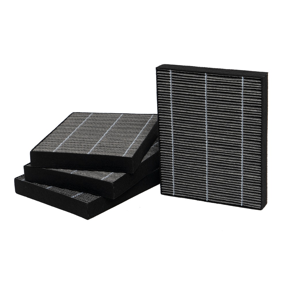 Smart Humidifier - 4-Pack Replacement Humidifier Filters Compatible with