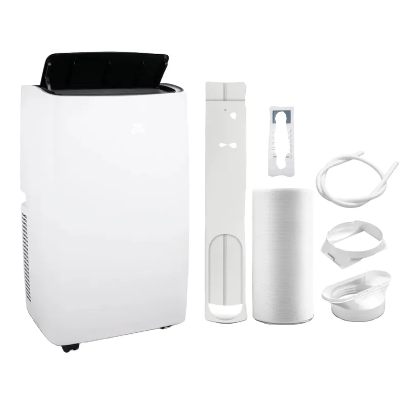 Smart Home Ac - 2026for FUDA Home Use Portable Air
