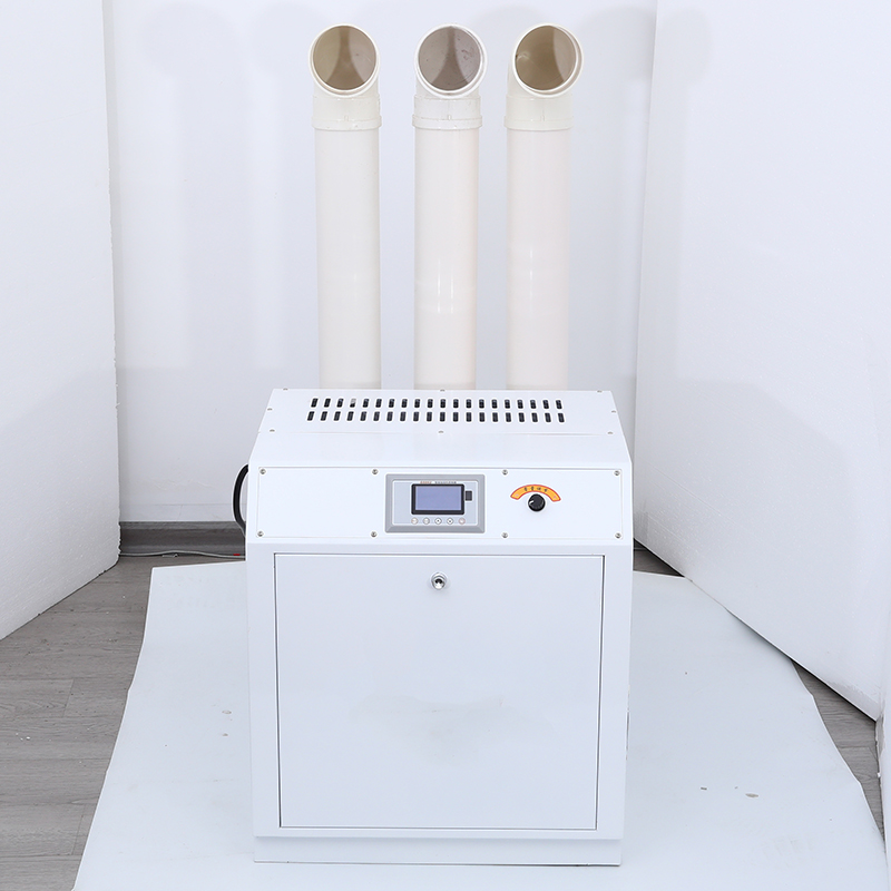 Professional Manufacturing Ind - Smart Humidifier review and price