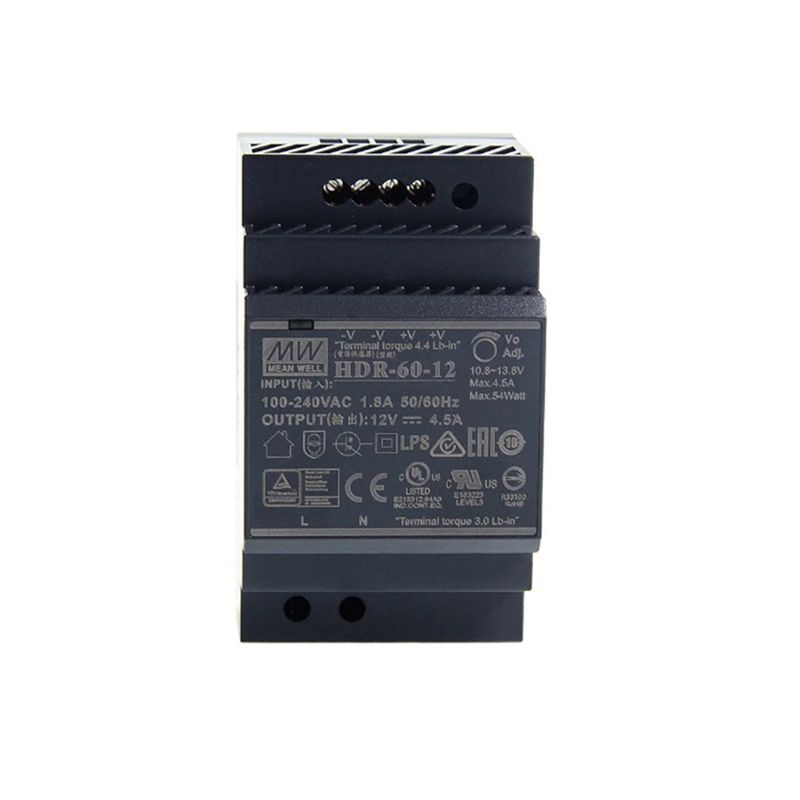 【To&On-E】 85-264V 12V 4.5A 54W - Smart Home Automation review and price