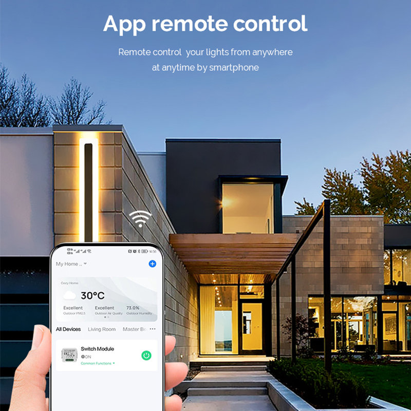 DIY  Wifi Smart Dimmer Switch  - Smart Home Diy review and price