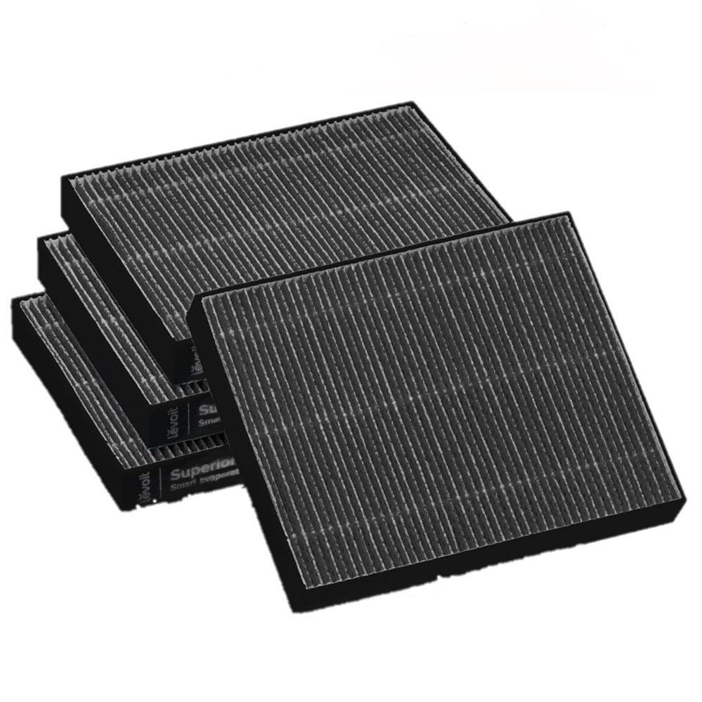 4Pack Replacement Filters For  - Smart Humidifier review and price