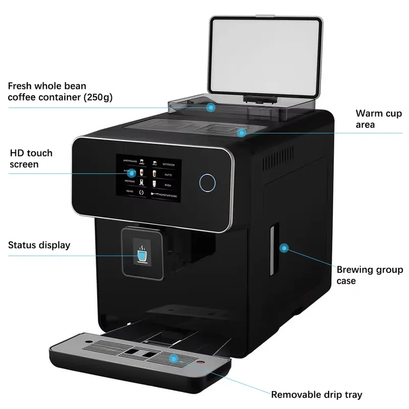for. Italy Espresso Coffee Mak - Smart Home Design review and price