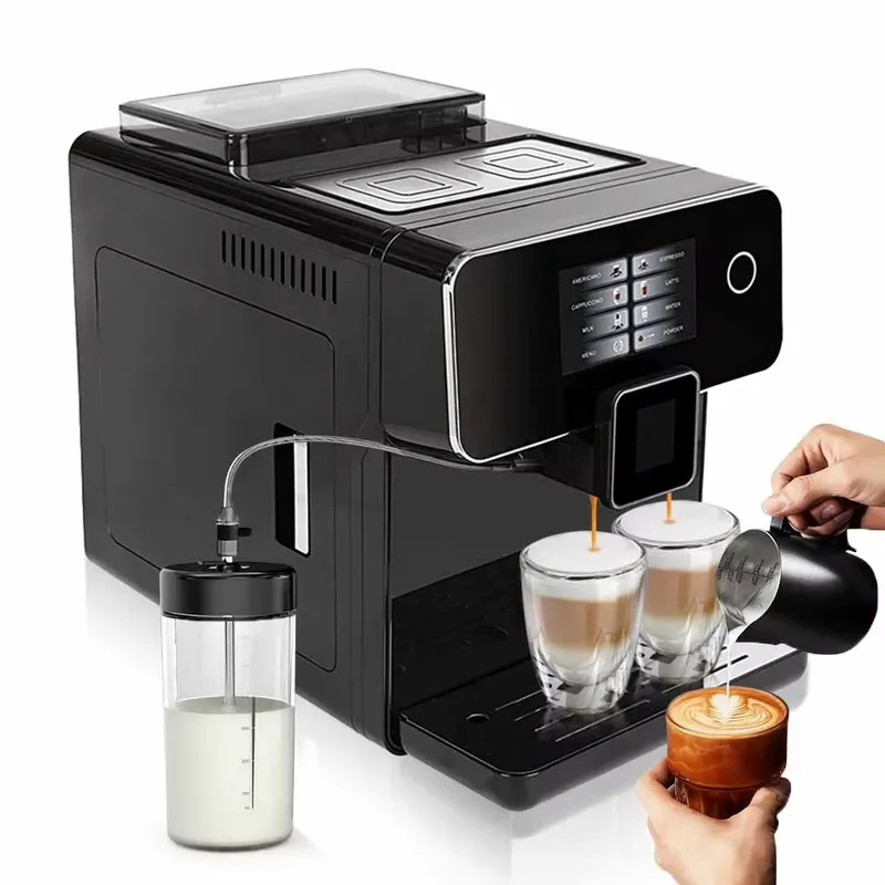for. Italy Espresso Coffee Mak - Smart Home Design review and price