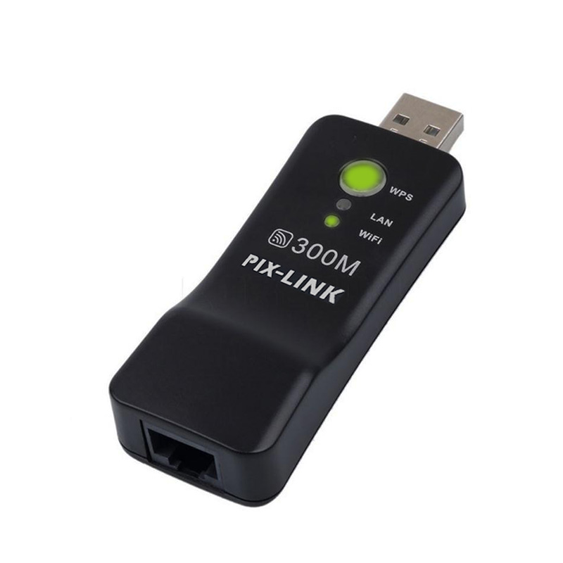 PIXLINK Wireless USB Universal - Smart Home Network Rack review and price
