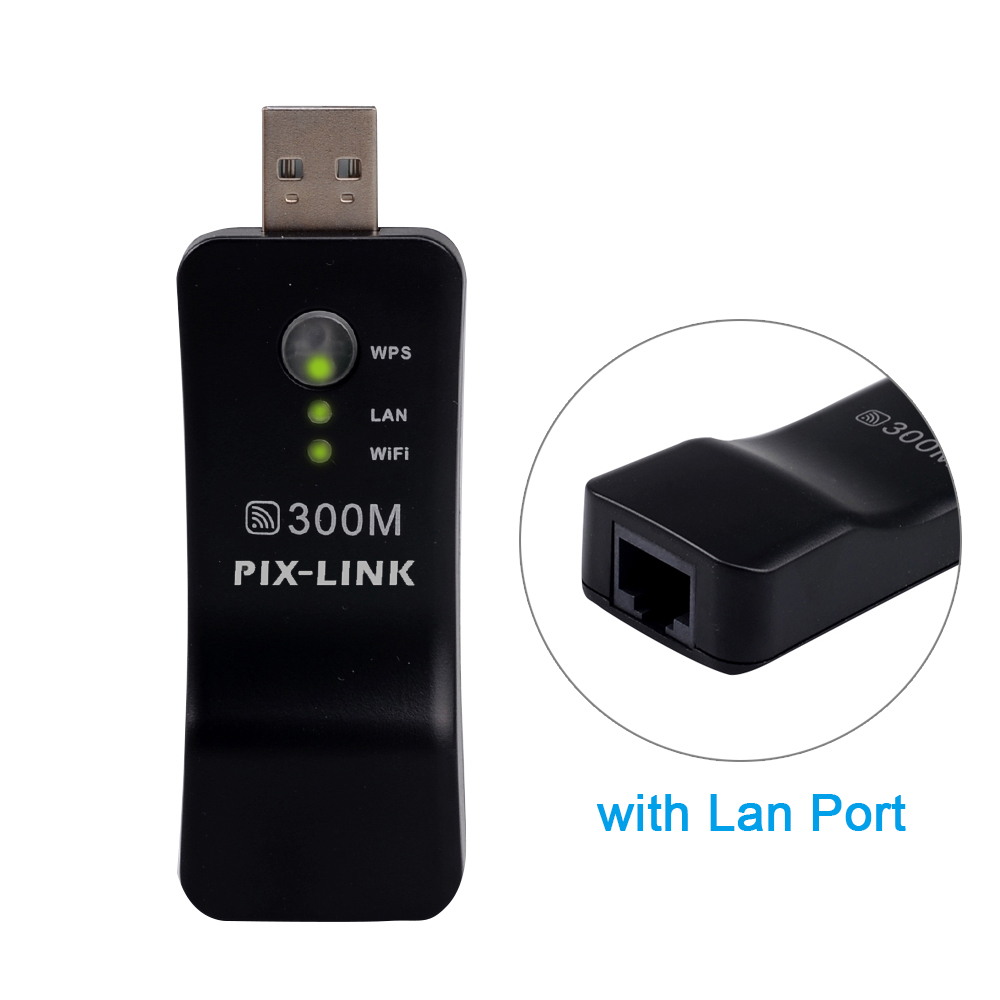 PIXLINK Wireless USB Universal - Smart Home Network Rack review and price