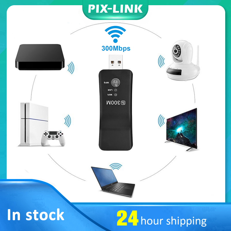 PIXLINK Wireless USB Universal - Smart Home Network Rack review and price