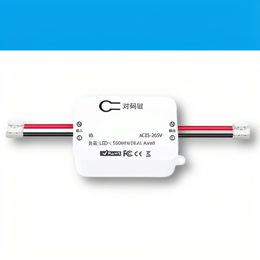 Smart Home Switch Module WiFi  - Smart Home Automation review and price