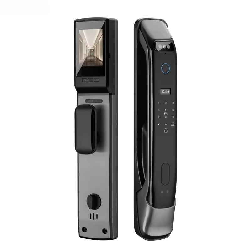 XSDTS DF03 3D Face Recognition - Smart Home Remote review and price