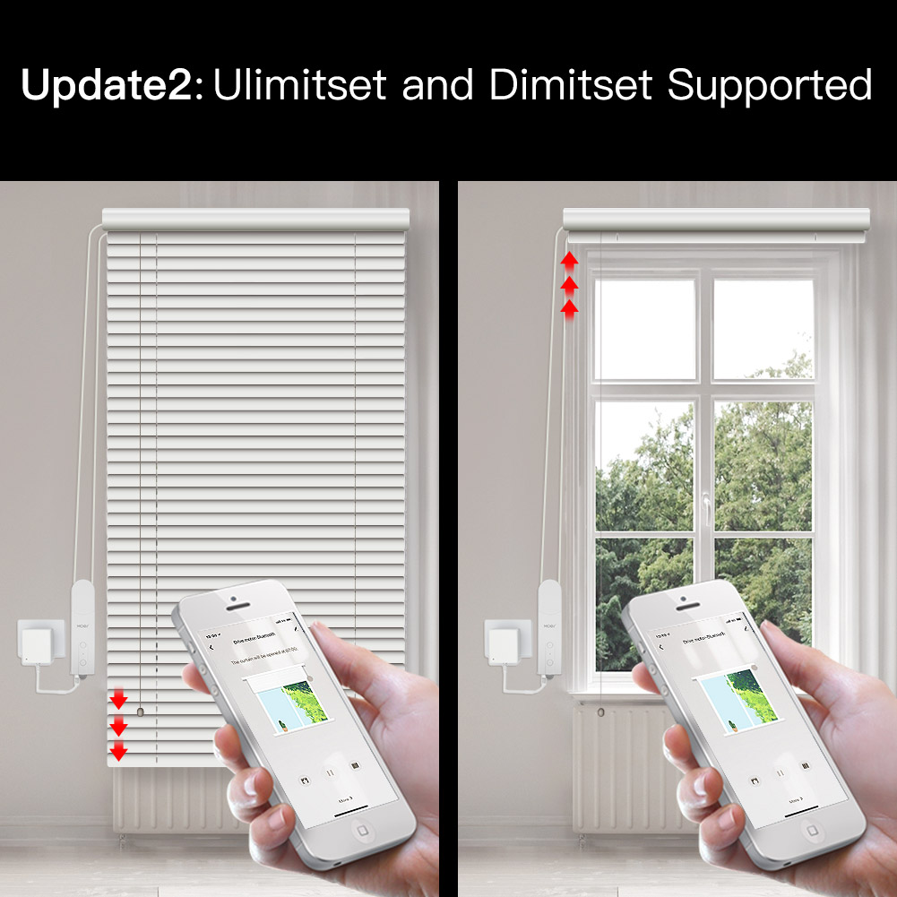 MOES ZigBee Smart DIY Motorize - Smart Home Zentrale review and price
