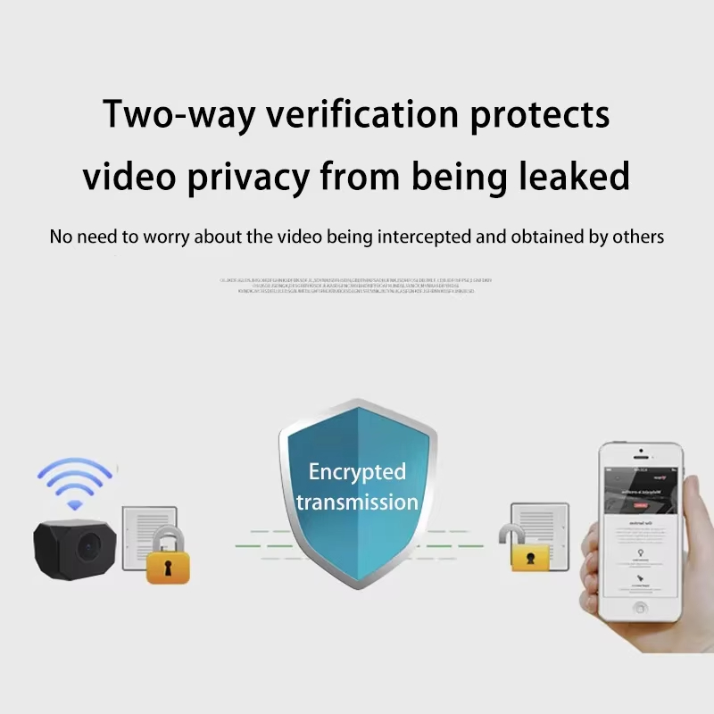4K HD WiFi Security Camera for - Smart Home Design review and price