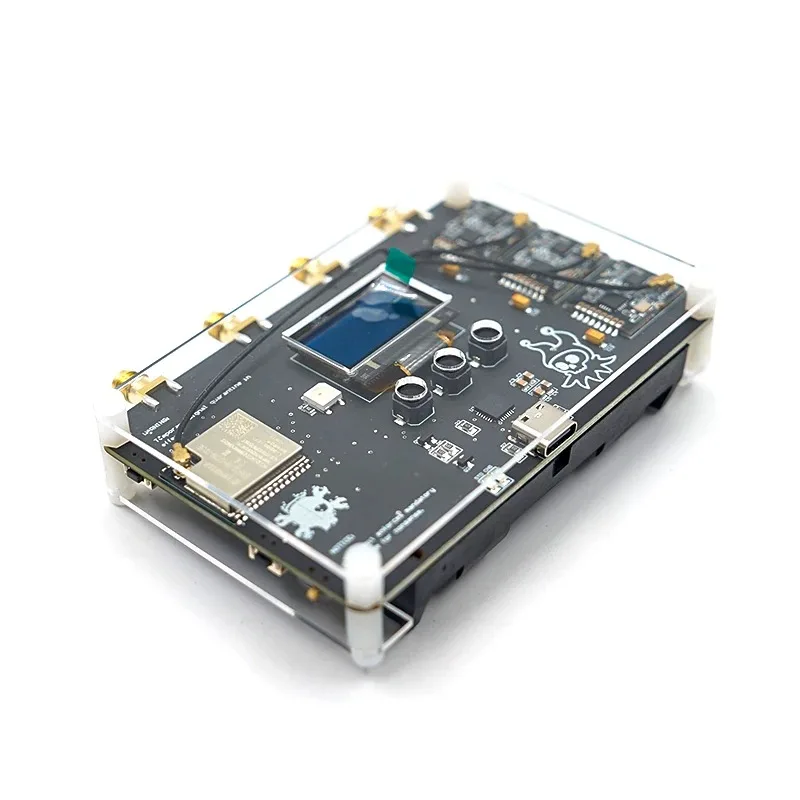 Finished RF CLOWN V2.0 ESP32 W - Smart Home Automation review and price