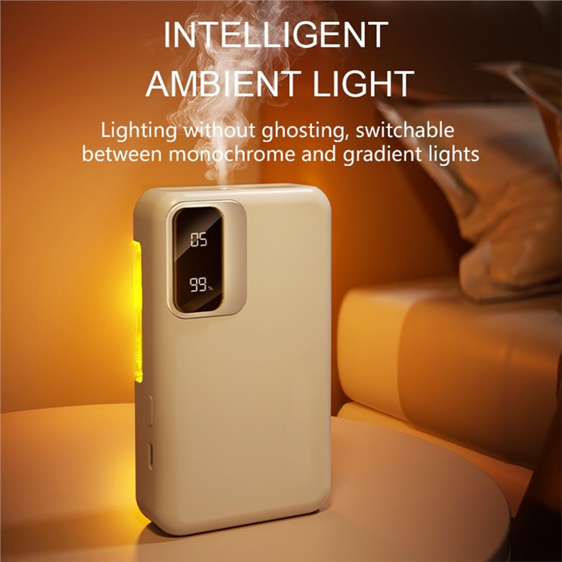 A74G-USB Rechargeable Smart Au - Smart Home Automation review and price
