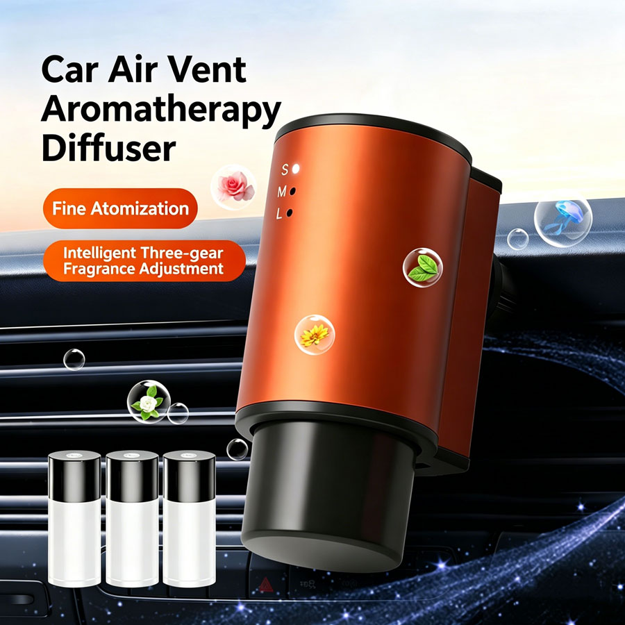 New Car Air Freshener Smart Au - Smart Humidifier review and price
