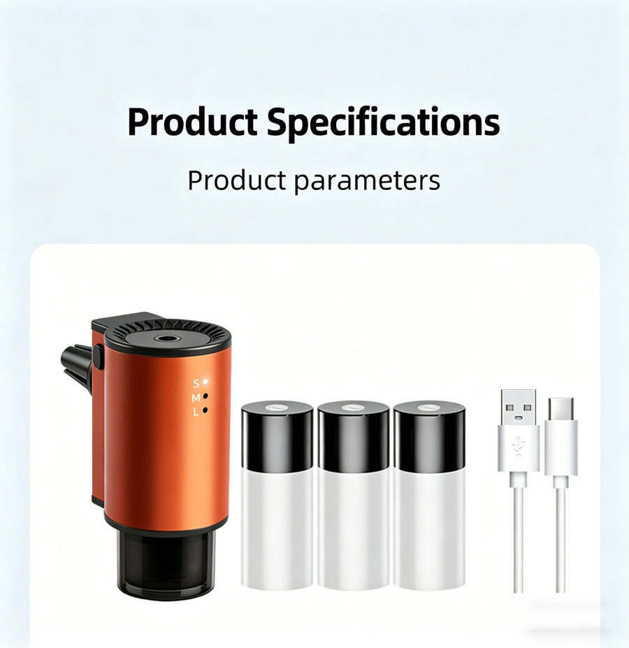 New Car Air Freshener Smart Au - Smart Humidifier review and price