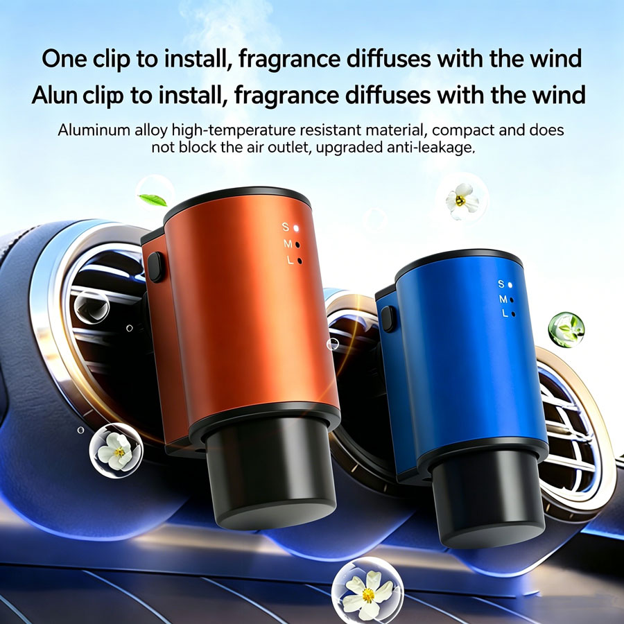New Car Air Freshener Smart Au - Smart Humidifier review and price