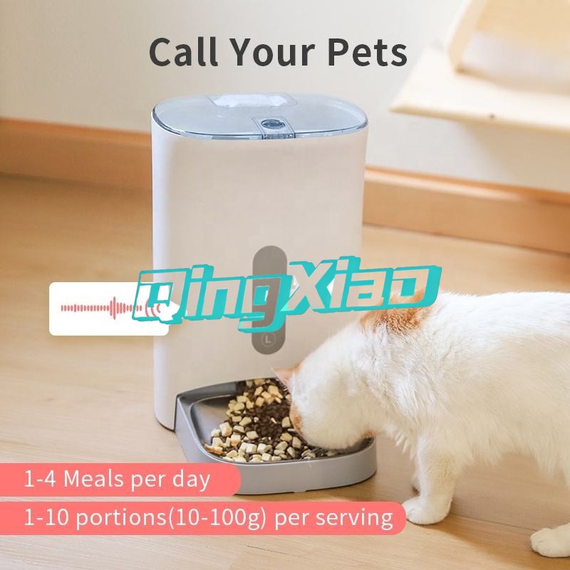 Home Multi Pet Automatic Feede - Smart Home Remote review and price