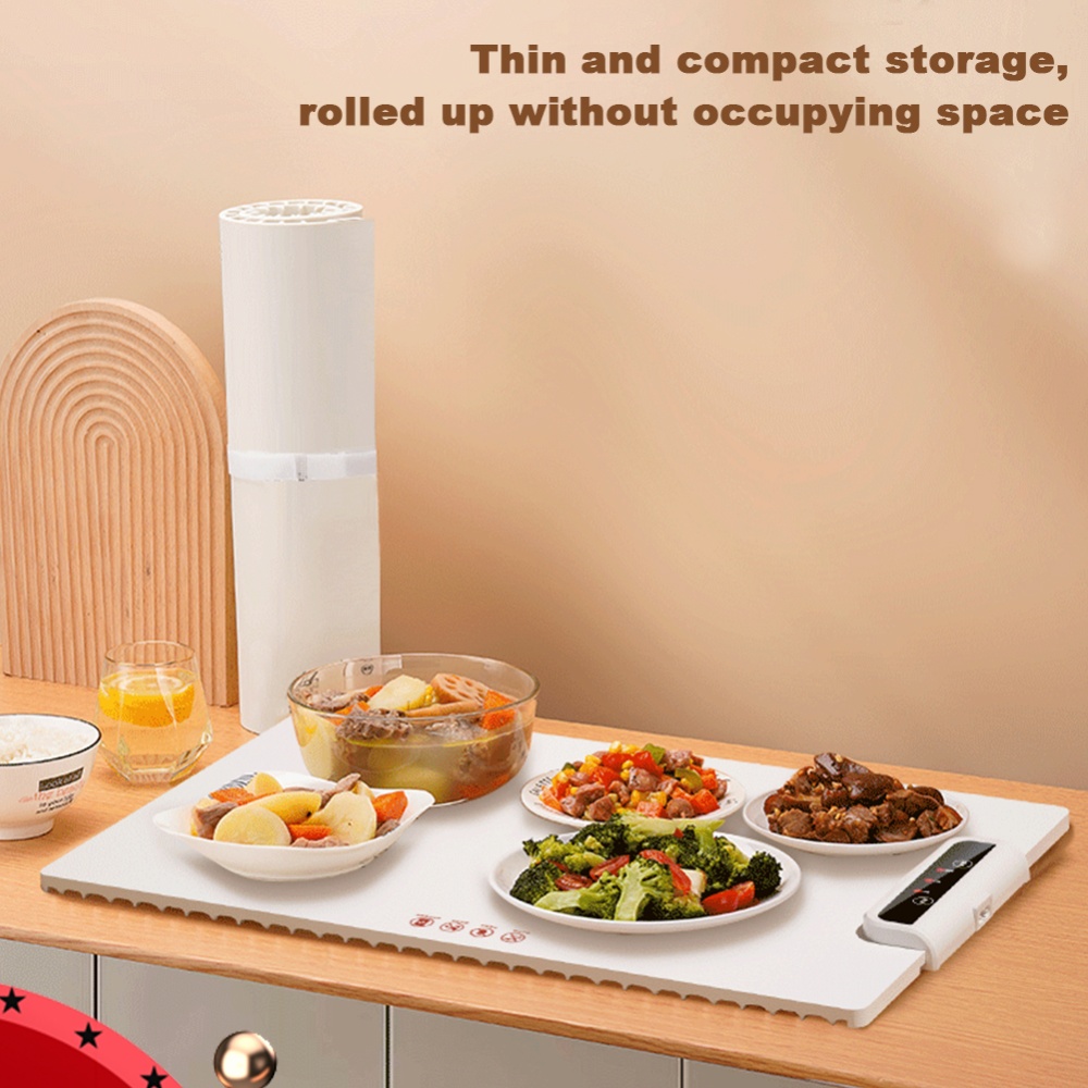 Silicone Foldable Fast Heating - Smart Home Tools review and price