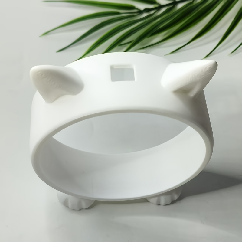 Cat-Shaped Desk Stand For Goog - Smart Home Google Nest review and price