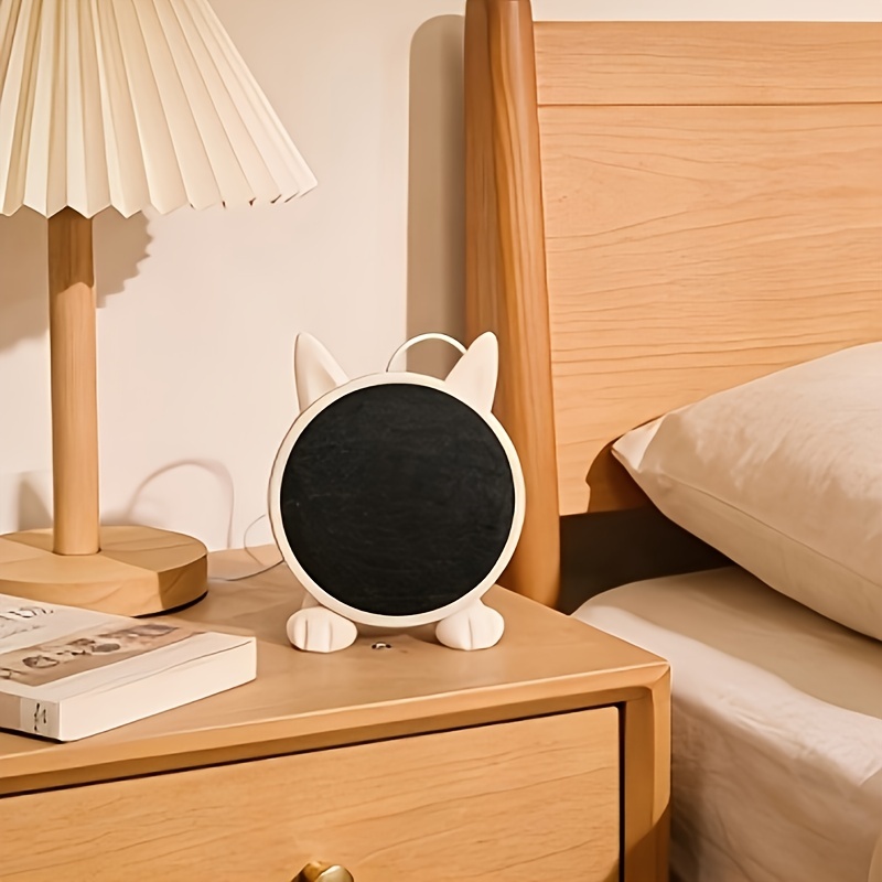 Cat-Shaped Desk Stand For Goog - Smart Home Google Nest review and price