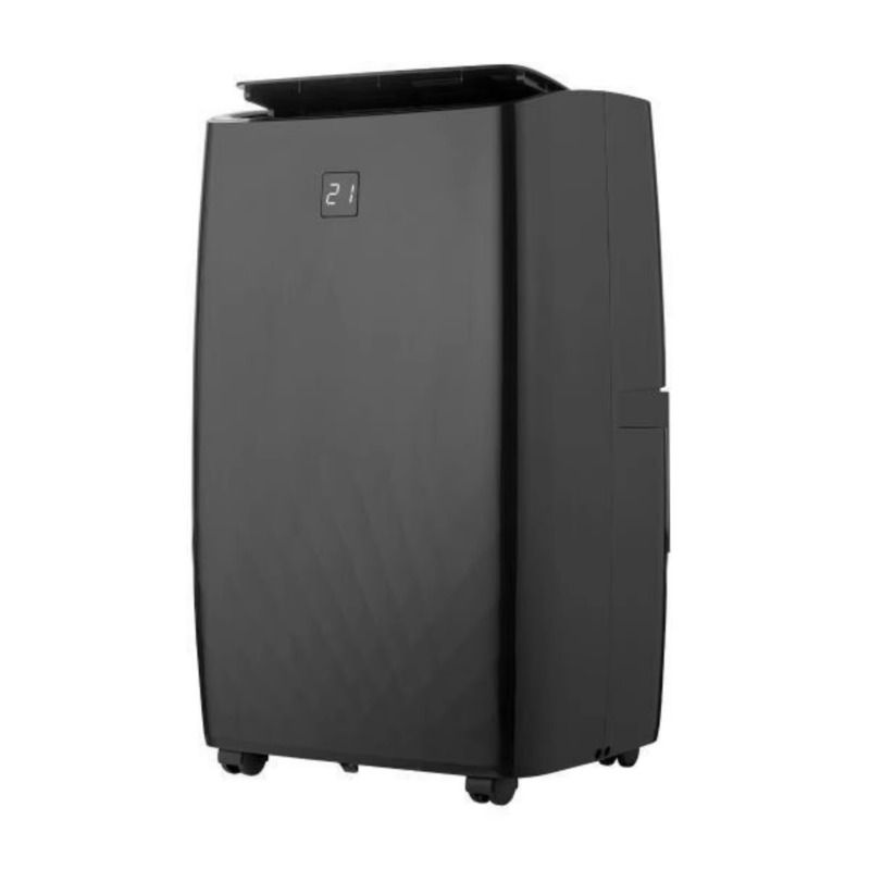 12000 BTU Portable Air Conditi - Smart Home Ac review and price
