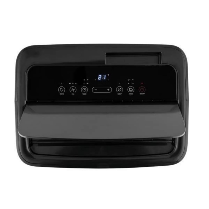 12000 BTU Portable Air Conditi - Smart Home Ac review and price