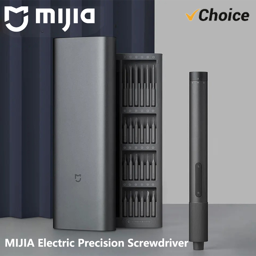 NEW MIJIA Electric Precision S - Smart Home For Pc review and price