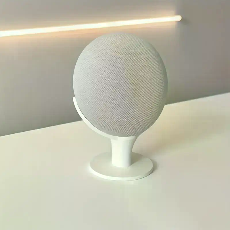 Desktop Stand Holder for Googl - Smart Home Google Nest review and price