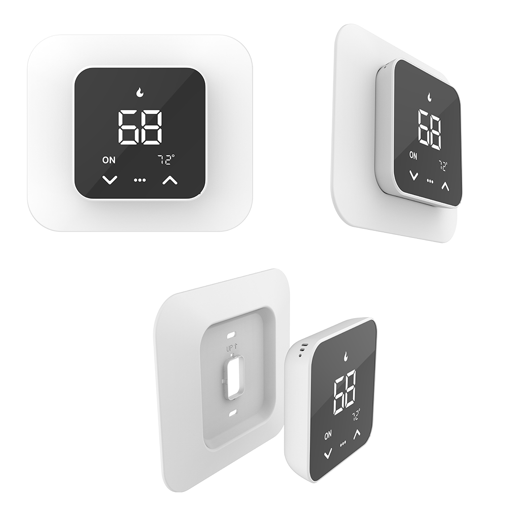 2026new Tuya WiFi Smart Thermo - Smart Home Remote review and price