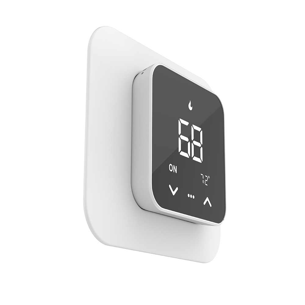 2026new Tuya WiFi Smart Thermo - Smart Home Remote review and price