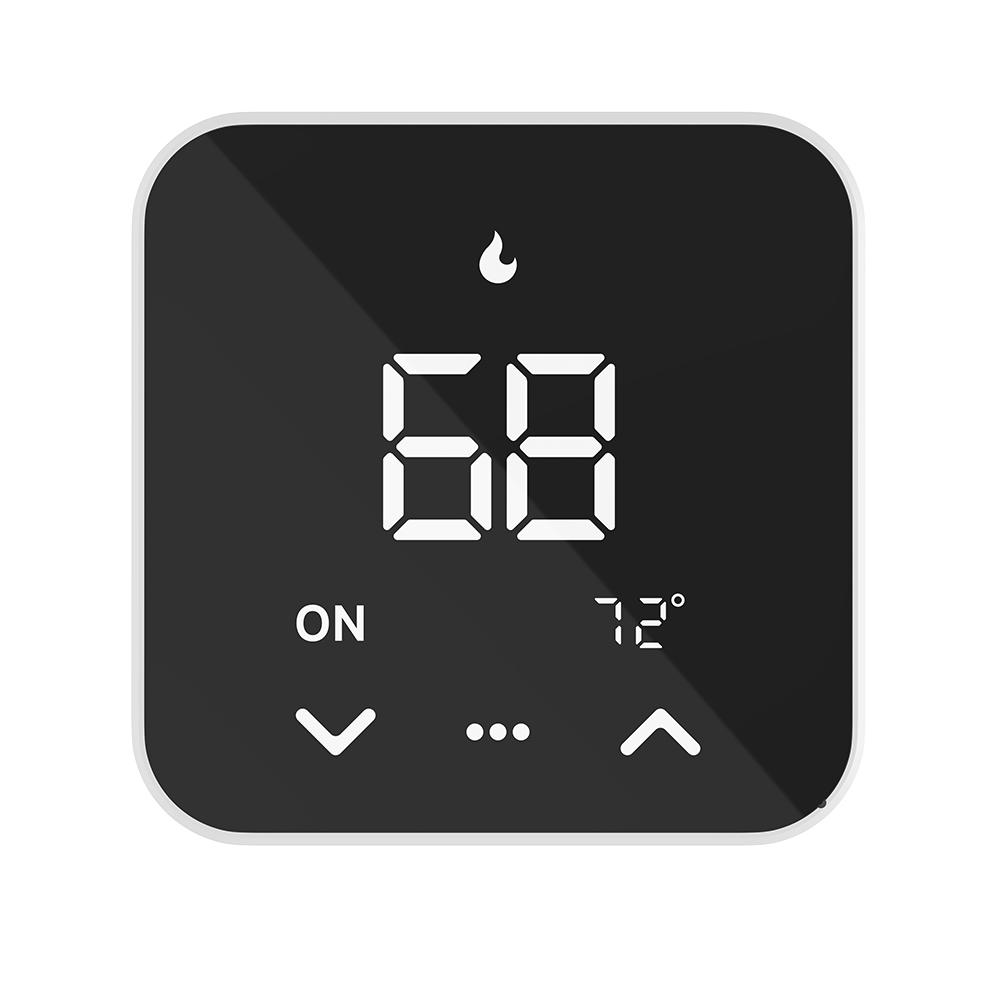 2026new Tuya WiFi Smart Thermo - Smart Home Remote review and price