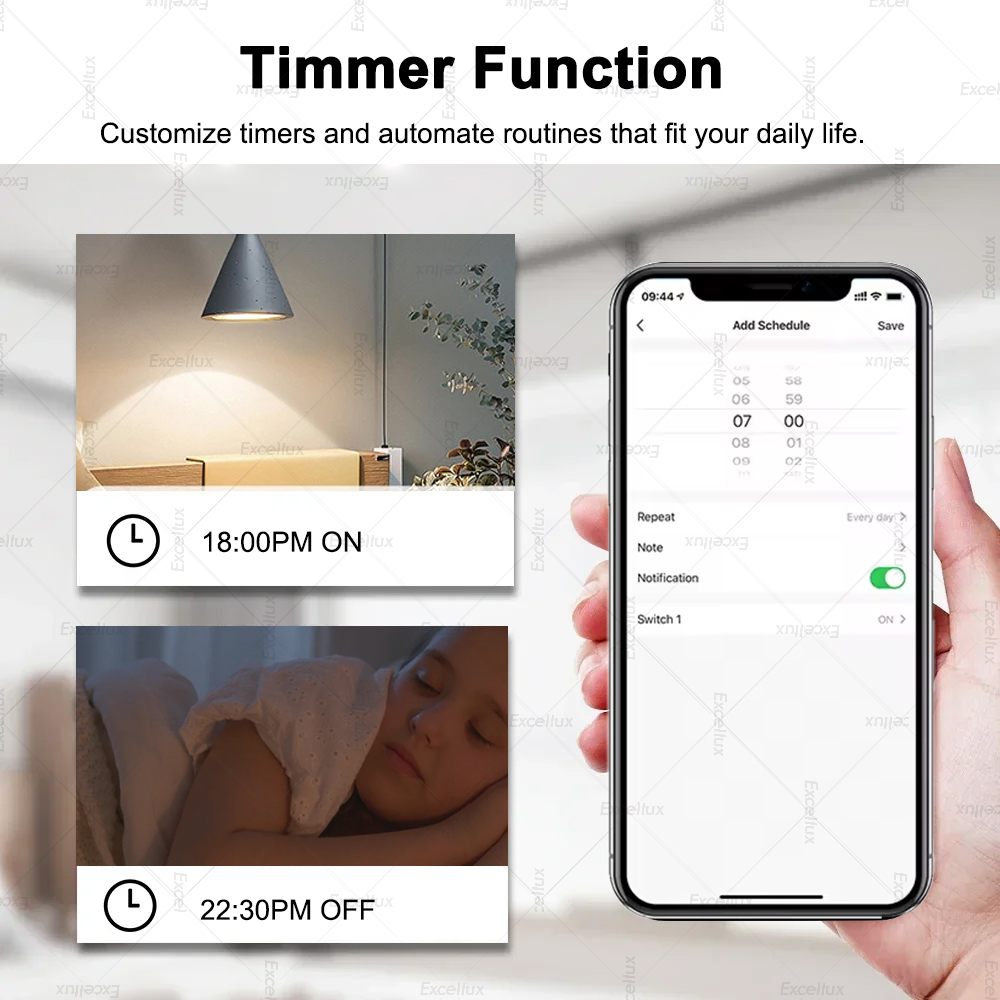 ZigBee Mini Smart DIY Switch A - Smart Home Diy review and price