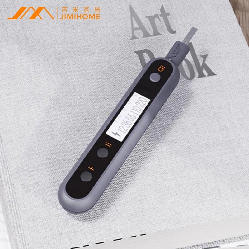 JIMIHOME Voltage Detector Smar - Smart Home Automation review and price
