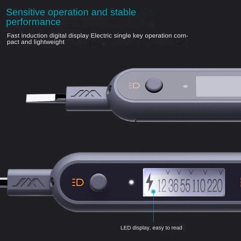 JIMIHOME Voltage Detector Smar - Smart Home Automation review and price