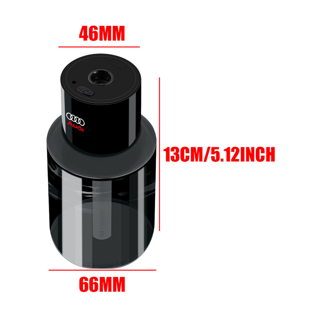 1pc Smart Air Humidifier Plug  - Smart Humidifier review and price