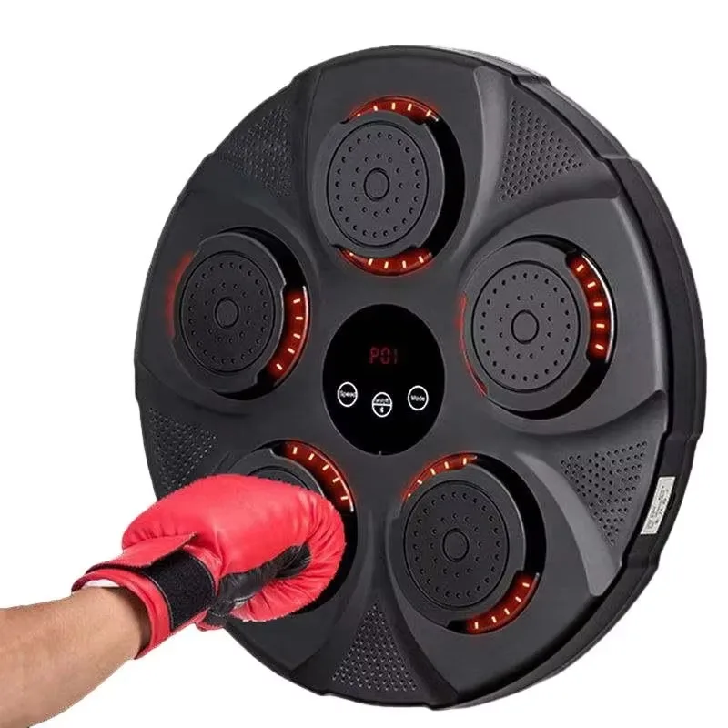 Trendy Boxing Training Machine - Smart Home Design review and price
