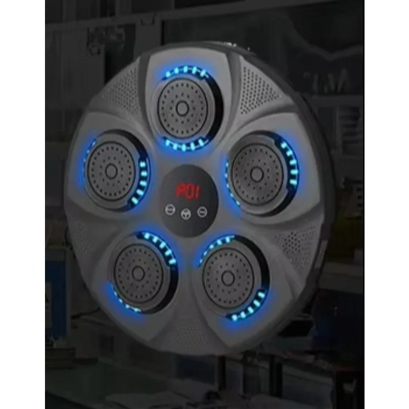 Trendy Boxing Training Machine - Smart Home Design review and price
