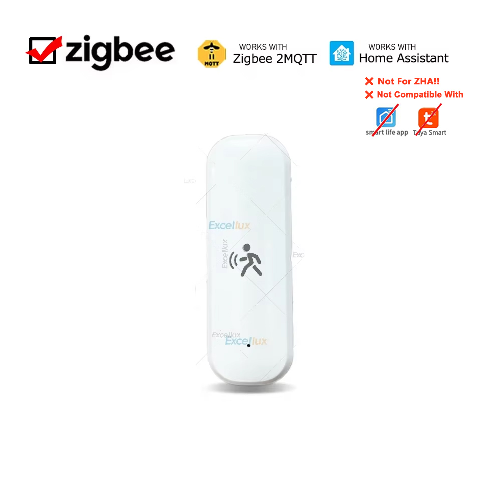 Smart ZigBee Motion Sensor Rad - Smart Home Tools review and price