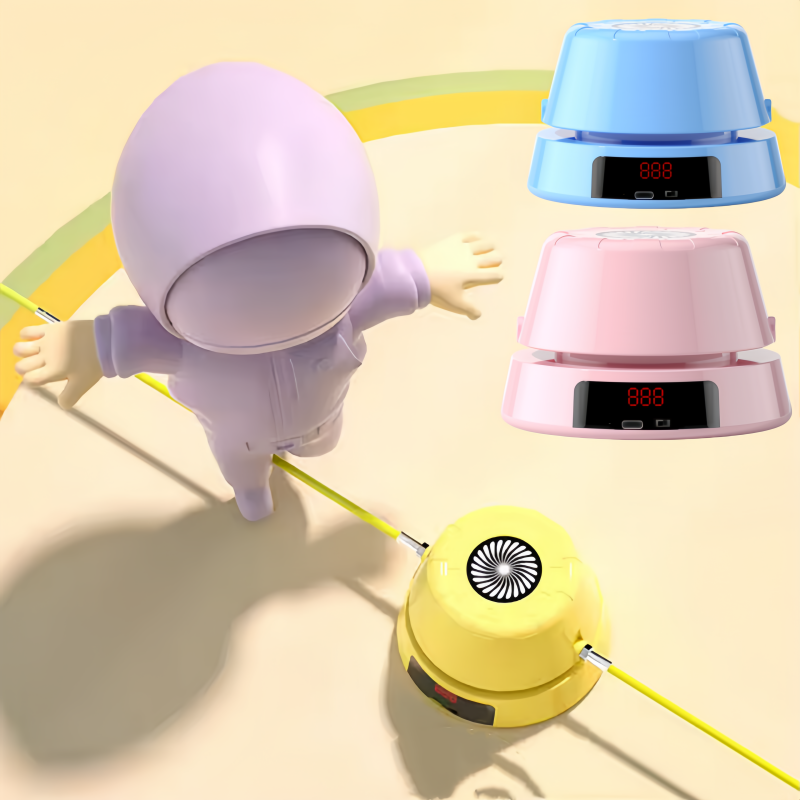 WAP01  Smart Electric Skipping - Smart Home Remote review and price