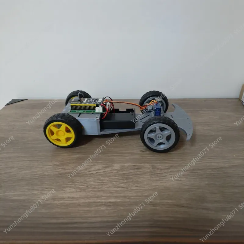 for ESP32 CAM WIFI Video SG90  - Smart Home Diy review and price