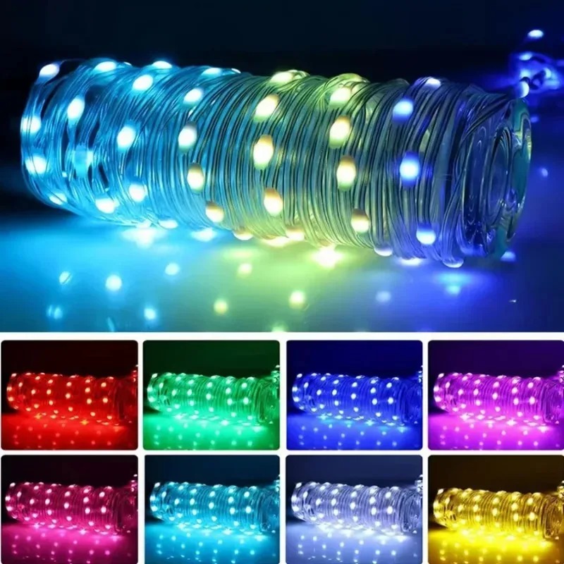 DIY Smart RGB LED Lights USB B - Smart Home Diy review and price