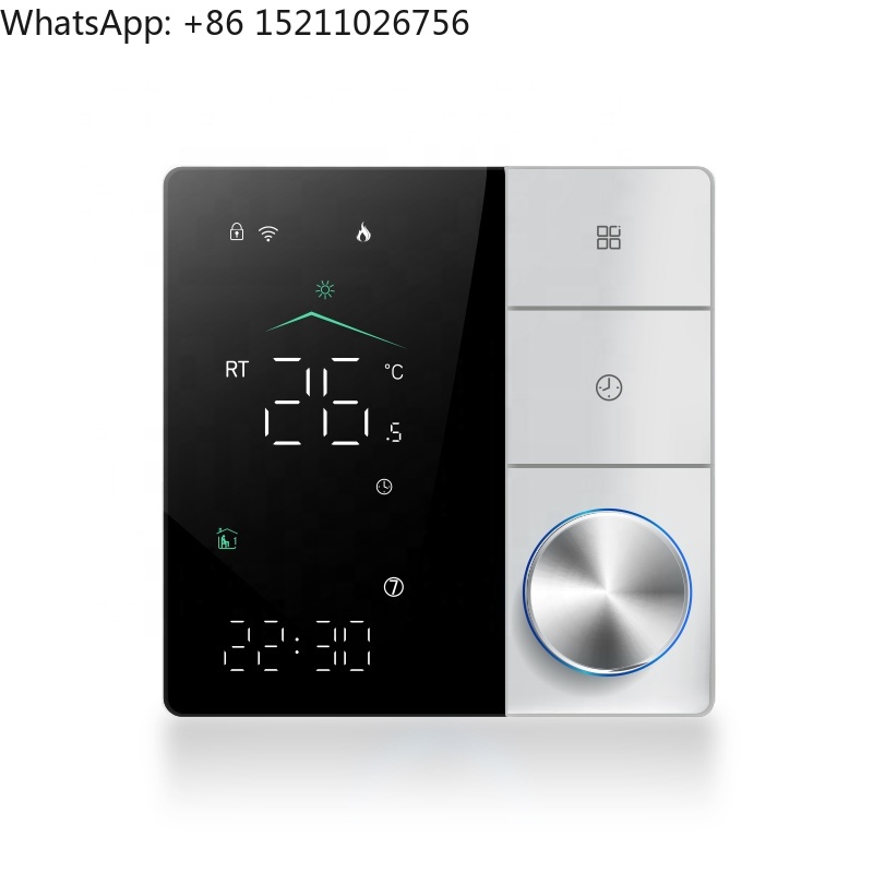 Becasmart BHT-18 AI Smart Nest - Smart Home Google Nest review and price