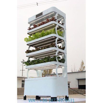 arming Home Hydroponic Growing - Smart Home Ac review and price
