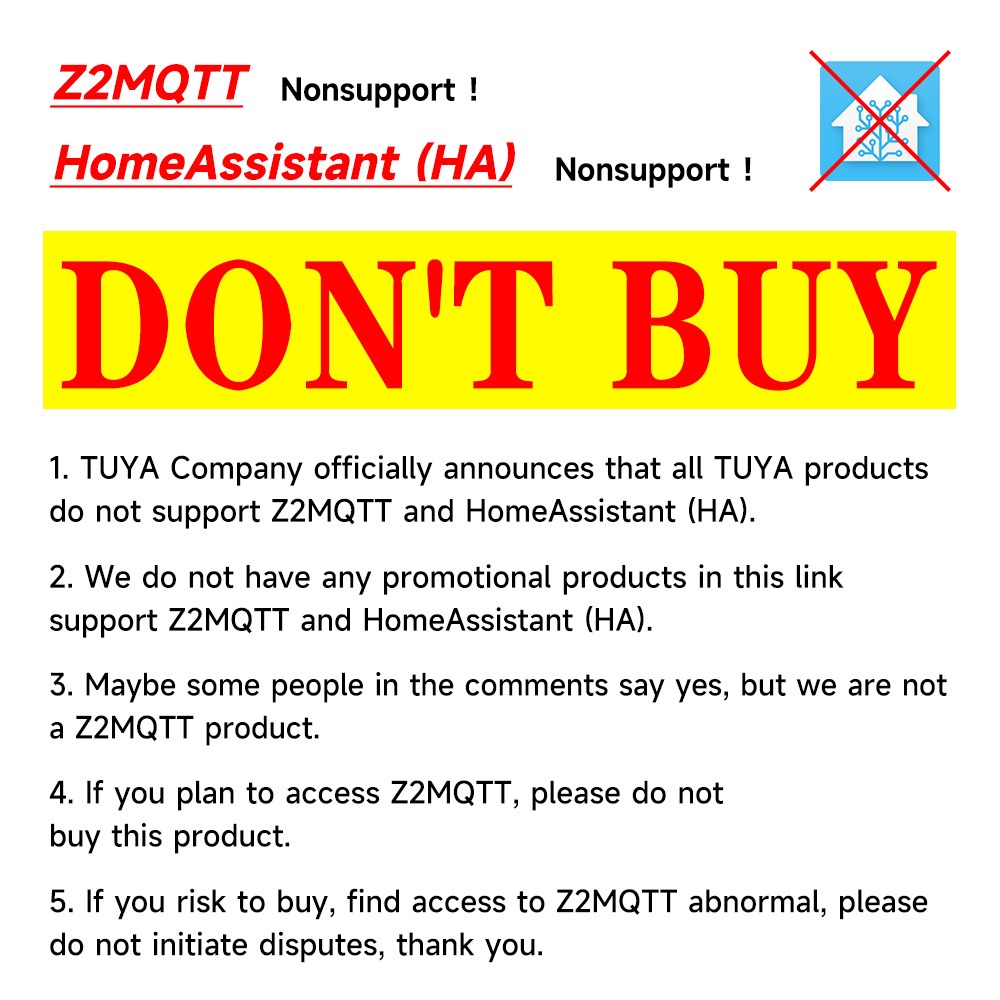 Tuya ZigBee 3.0 Smart Scene Sw - Smart Home Z Wave review and price