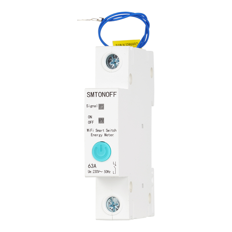 Ewelink WiFi Smart Switch Ener - Smart Home Automation review and price