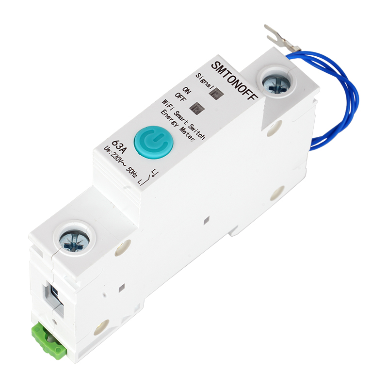 Ewelink WiFi Smart Switch Ener - Smart Home Automation review and price