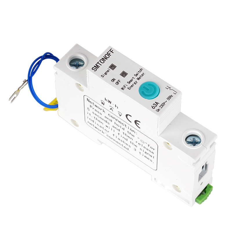 Ewelink WiFi Smart Switch Ener - Smart Home Automation review and price