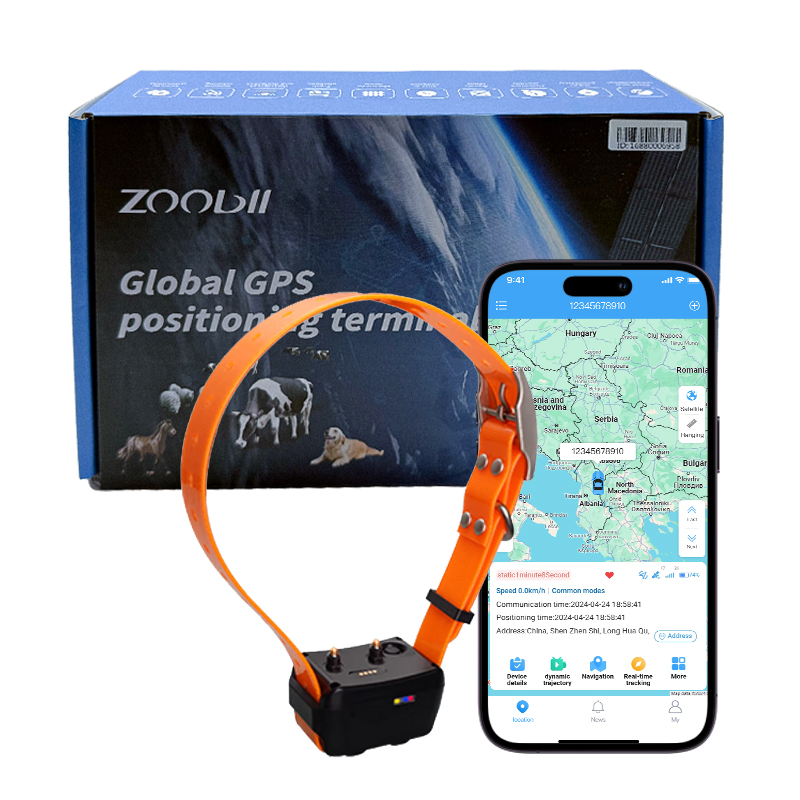 Special WiFi Waterproof GPS Do - Smart Home For Pc review and price